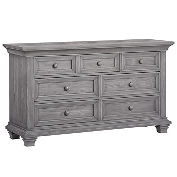 oxford baby dresser