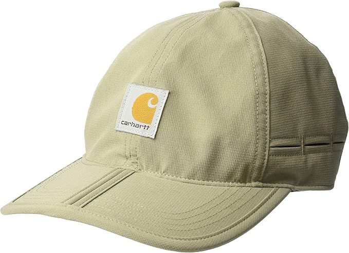 carhartt men's force extremes angler boonie