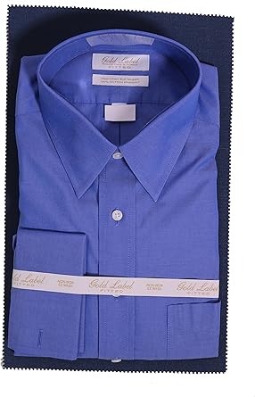 roundtree and yorke gold label dress shirts