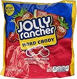 Jolly Rancher Hard Candy, Awesome Reds, 13 oz