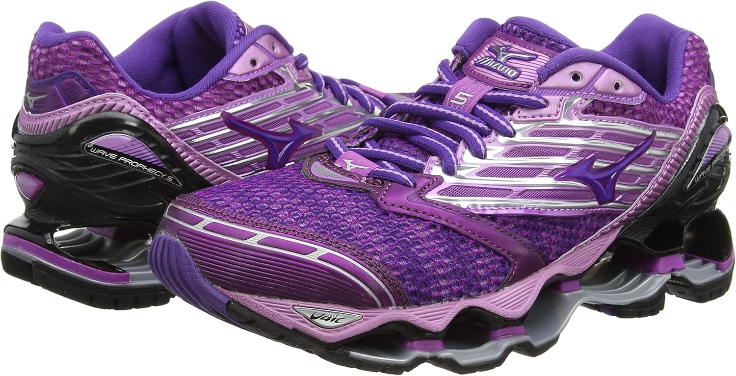 mizuno wave prophecy uk