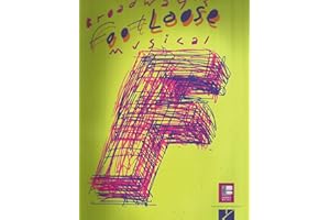 Footloose (Vocal Selections)