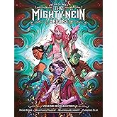 Critical Role: The Mighty Nein Origins Library Edition Volume 2
