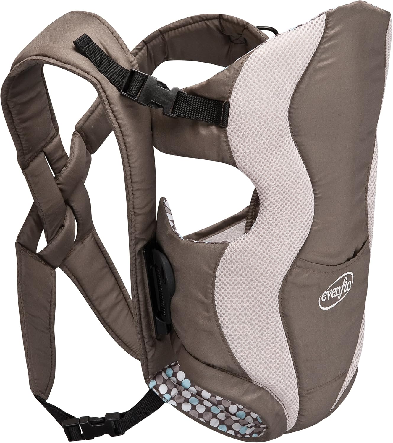 ecco baby carrier