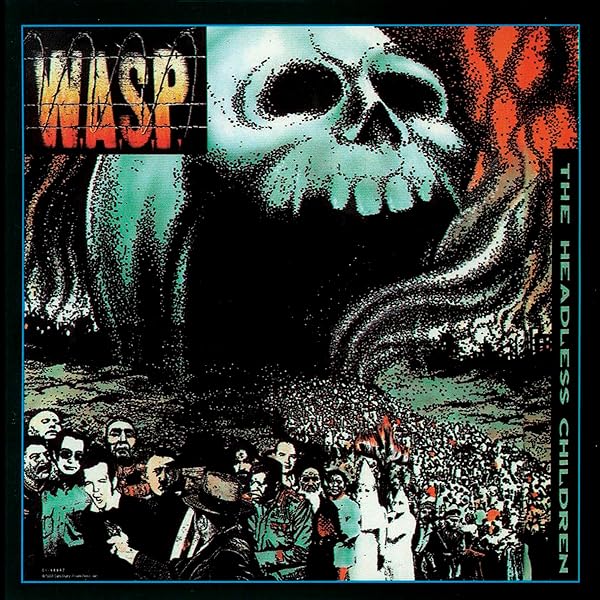 Amazon.com: Terror for Sale: CDs y Vinilo