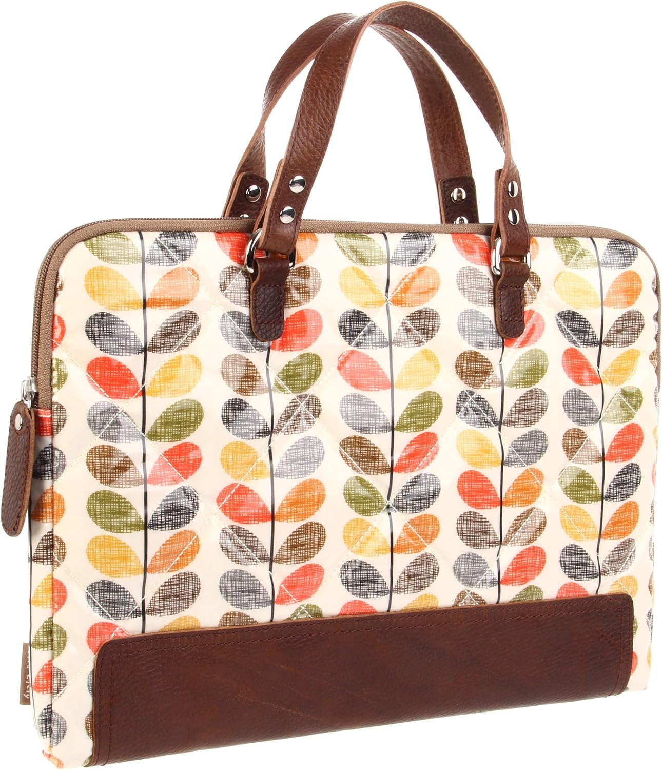 Orla Kiely 00XPMSQ069/960/00 Laptop Bag,Multi,One Size