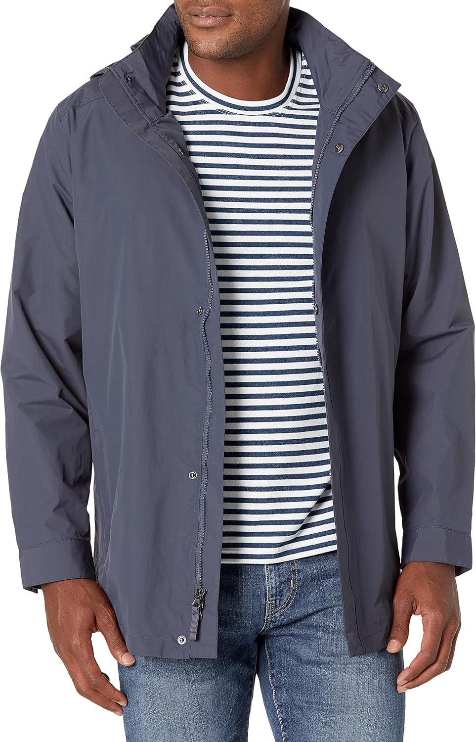 charles river logan jacket