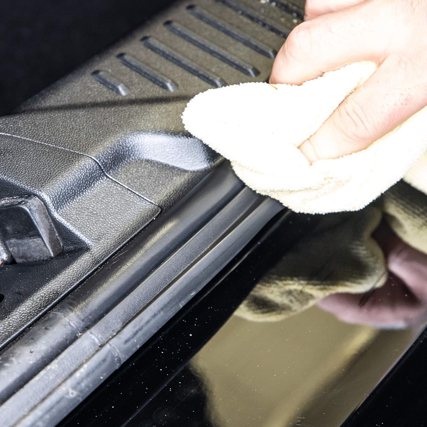 MEGUIAR'S D10101 All Purpose Cleaner: Automotive