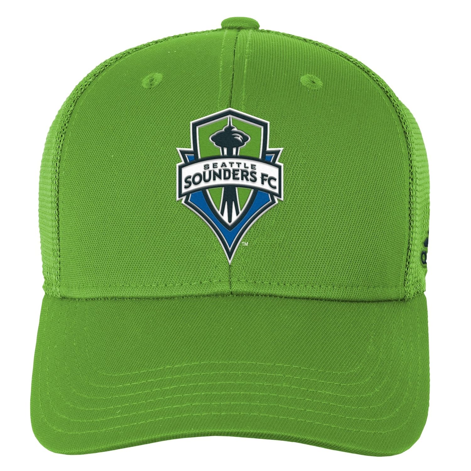 MLS Youth Boys Structured Flex Hat
