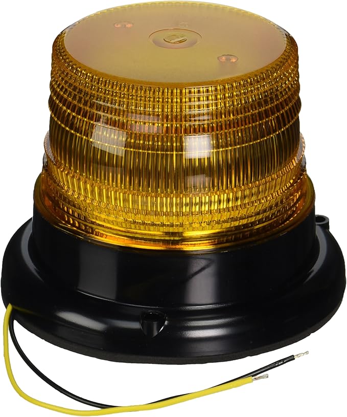 Grote 77473 Mighty Mini LED Strobe Light, Lighting Assemblies