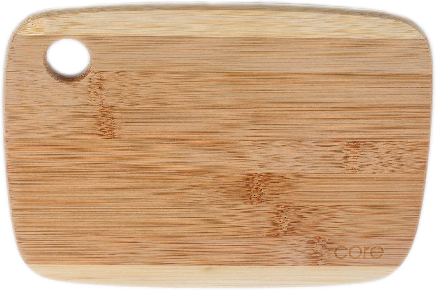 CORE, Cutting Board Bamboo, 1 Count Kitchen & Dining