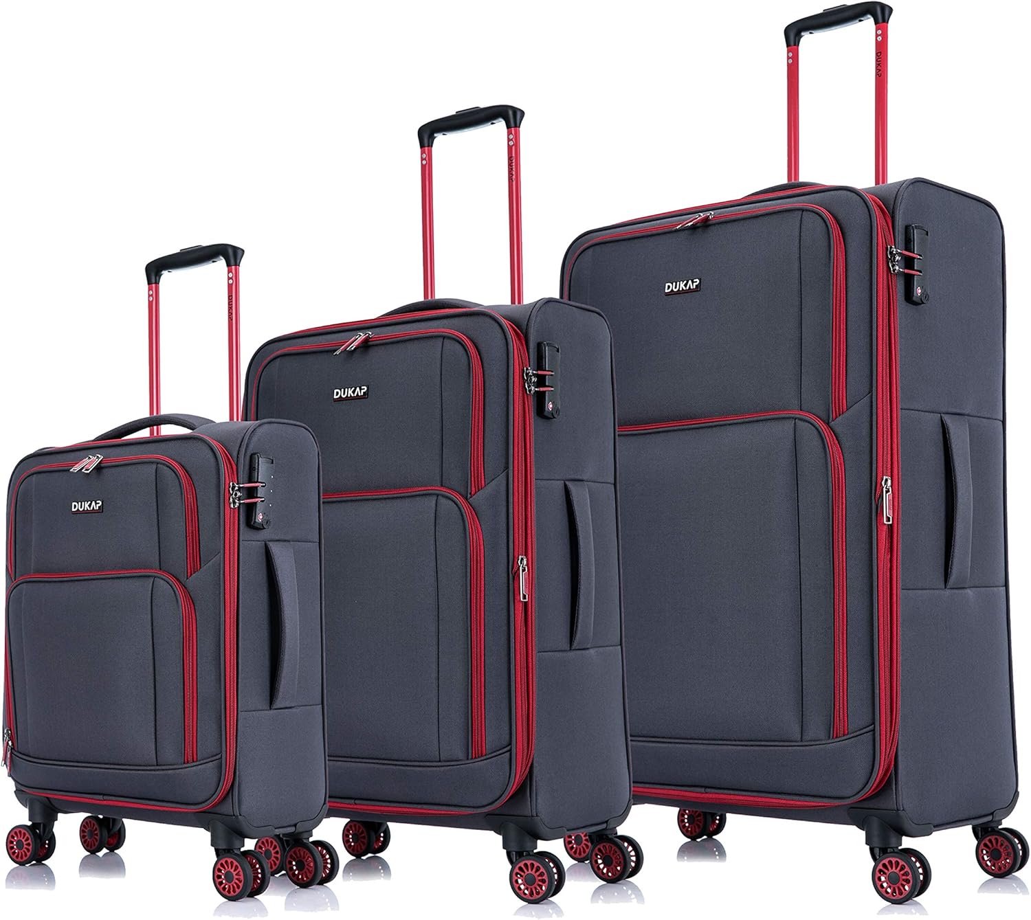 best lightweight 24 inch luggage