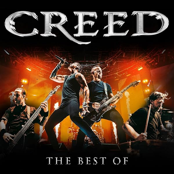 Amazon.com: Brotherhood Creed: CDs & Vinyl