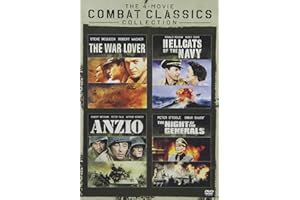 Combat Classics (2 Discs)