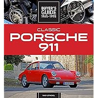 101 Projects for Your Porsche 911, 1964-1989 (Motorbooks Workshop
