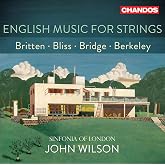 English Music for Strings