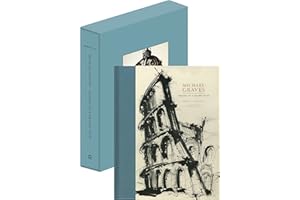 Michael Graves: Images of a Grand Tour