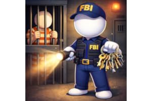 Idle Corrections Tycoon: Grow Your Jail