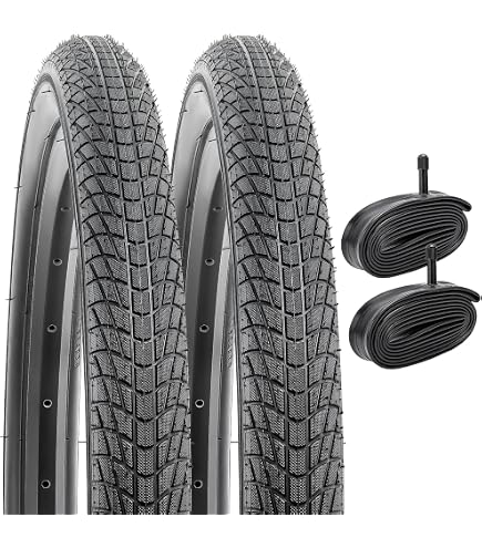 Kenda 12-1/2 X 1.75/2-1/4 Bent Valve Tube - Low Lead, .95mm Wall | For Strollers, Joggers, Juvenile Products - View #11