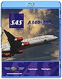 SAS Scandinavian Airlines Airbus A340-300