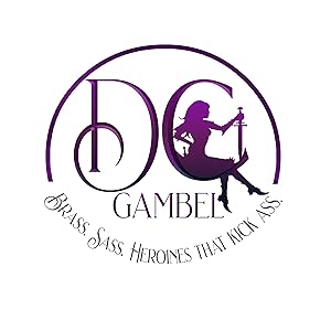 D. C. Gambel