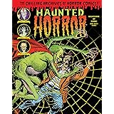 Haunted Horror: Nightmare of Doom! (Chilling Archives of Horror Comics)