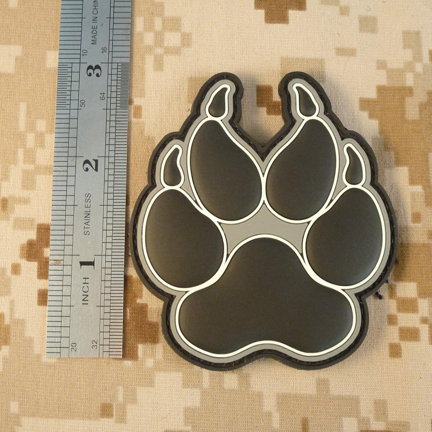 k9 handler gear