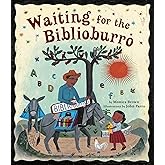 Waiting for the Biblioburro