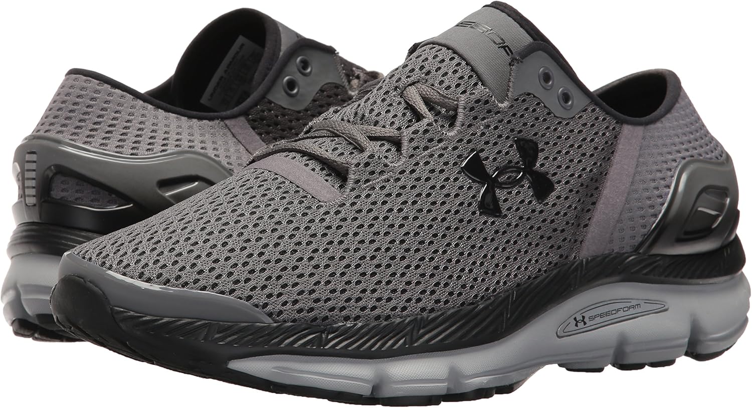 Under armour speedform intake trainers Clearance
