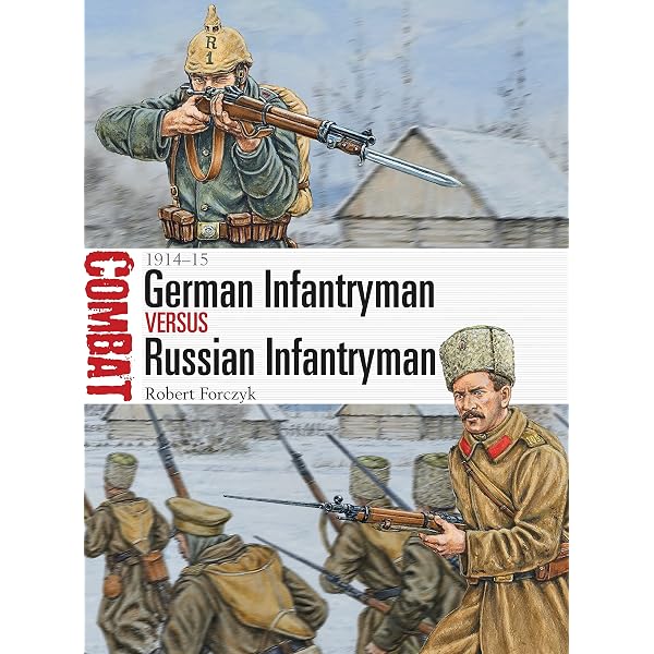 US Marine vs German Soldier: Belleau Wood 1918 (Combat): Adams