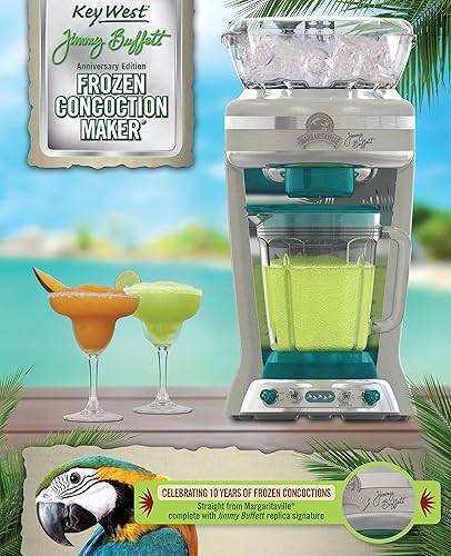 Margaritaville Jimmy Buffet Signature Edition Frozen Concoction