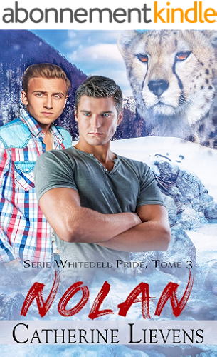 Download Nolan (Whitedell Pride t. 3) PDF