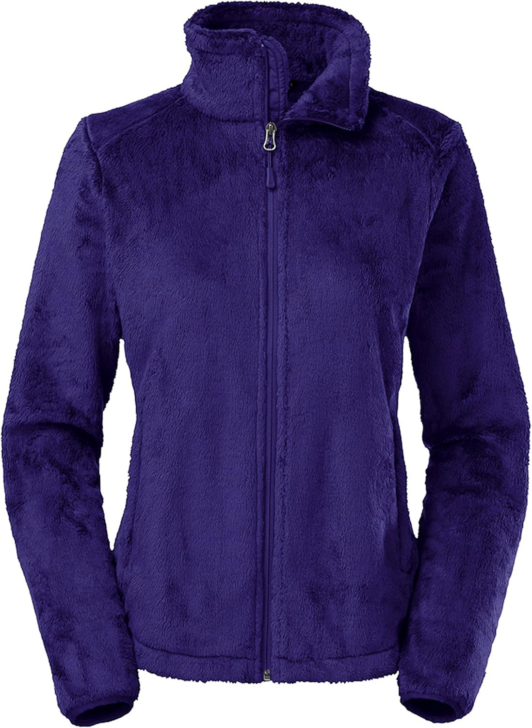 Warm Fuzzy JacketNavyBlueS at Amazon Women's Coats Shop