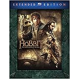 The Hobbit: The Desolation of Smaug (Extended Edition) (Blu-ray)