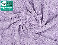 American Soft Linen Luxury Washcloths for