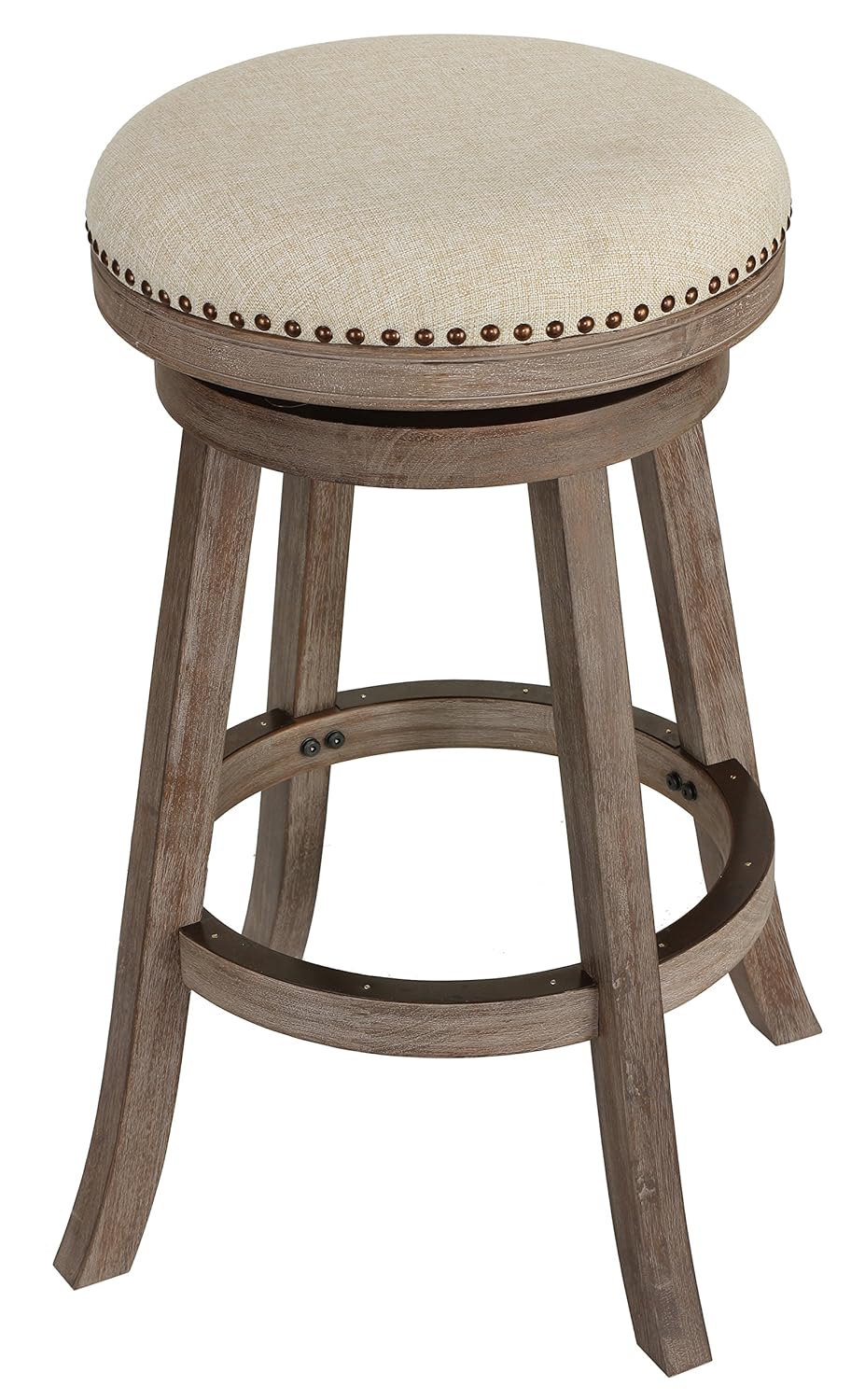 Best bar stool in aqua