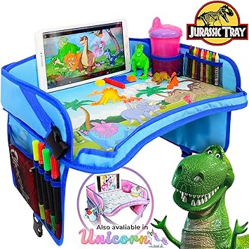 Amazon Com Carseat Tray Toddler Travel Tray Guaranteed To Keep
