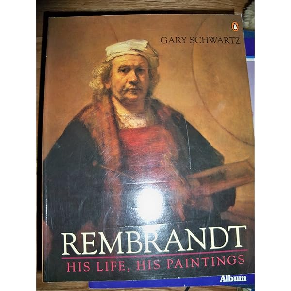 Amazon.com: Real Rembrandt : Garard Green, Kees VanLangeraad, Jet