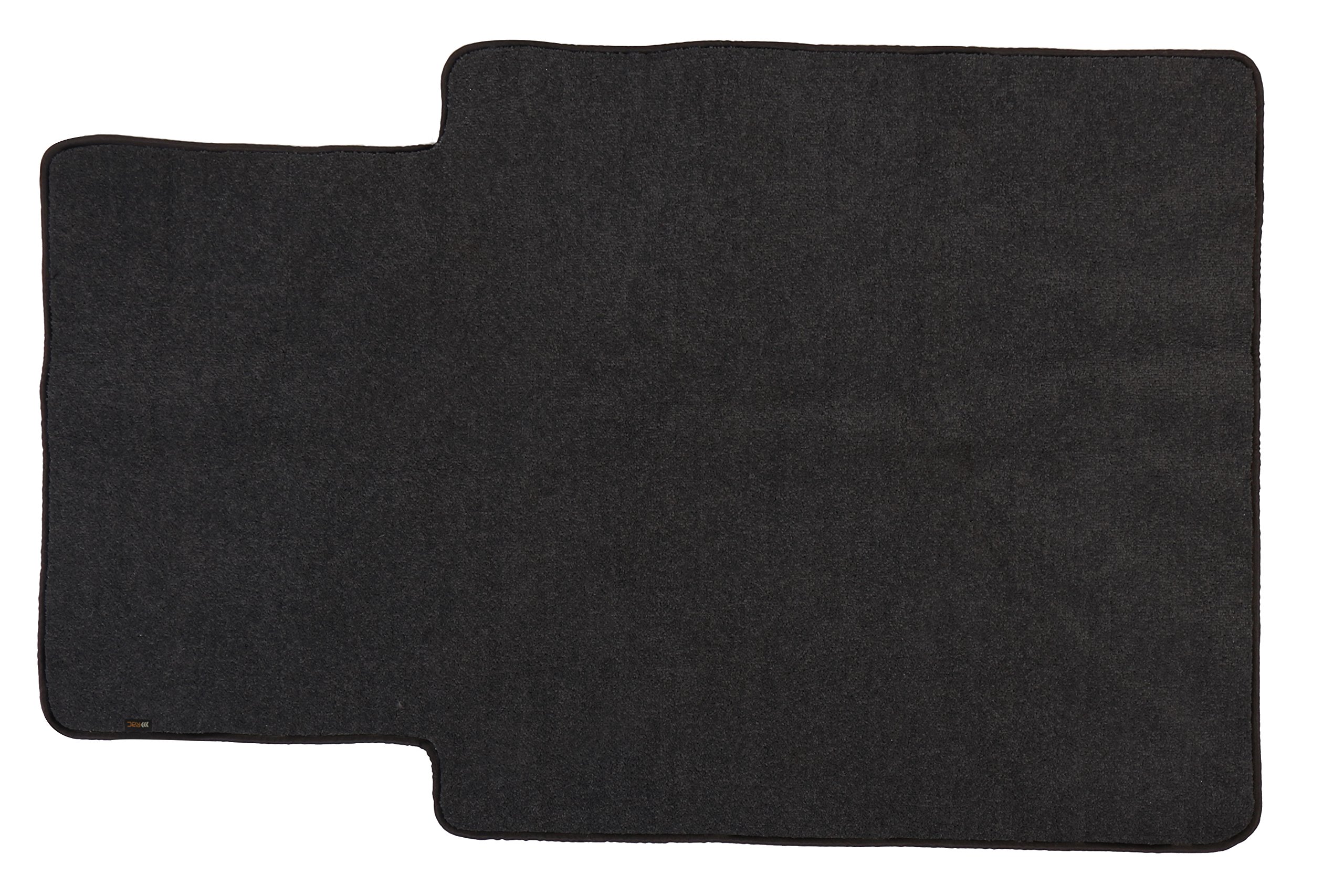 RAC Advanced Pet Dog Car Boot Protector, Non-Slip Rubber Backing, Hard Wearing, Leak Proof, Washable, Black