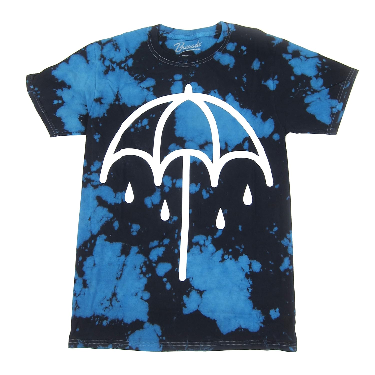 Bring Me The Horizon Umbrella Meaning