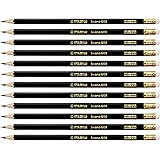 STABILOGraphite Pencil Swano E/T - Box of 12 - HB