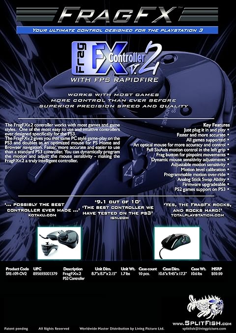 Best Ps3 Controller Program