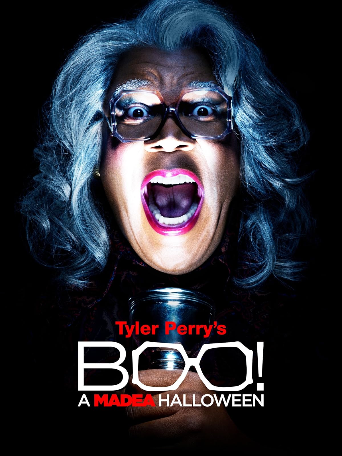 Amazon De Tyler Perry S Boo 2 A Madea Halloween Omu Ansehen Prime Video Amazon De Tyler Perry S Boo 2 A Madea Halloween Omu Ansehen Prime Video