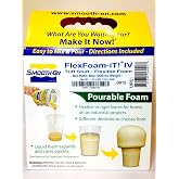 FlexFoam-iT IV - Flexible Polyurethane Foam - Pint Unit
