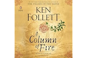 A Column of Fire