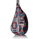 KAVU Rope Sling - Compact Lightweight Crossbody Bag