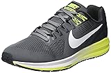 Nike Men's Air Zoom Structure 21 Running Shoe Cool
