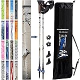 Nordic Walking Poles - True Classic Nordic Glove