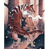 The Art of Kelogsloops: From Sketch to Finish