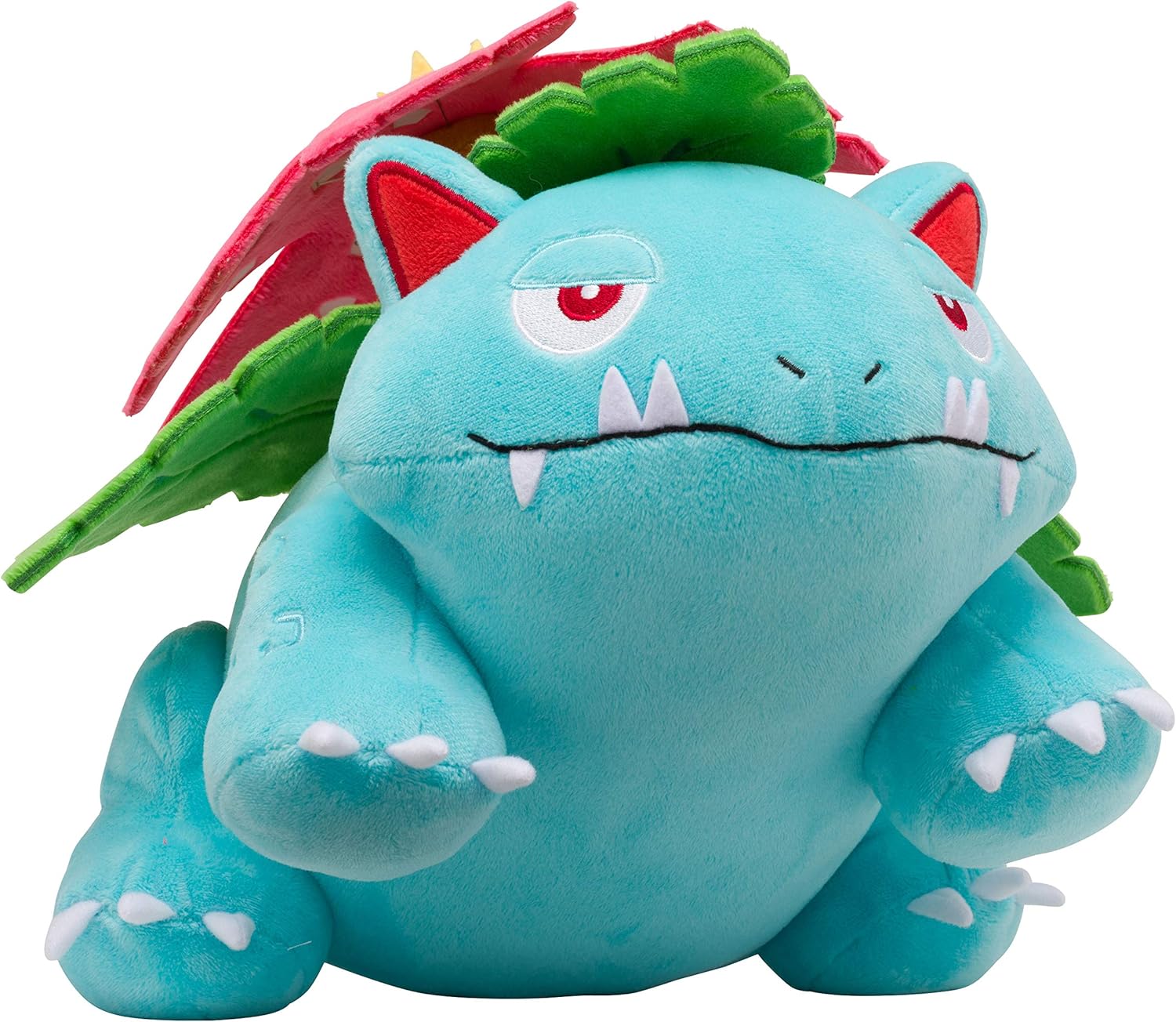 mega venusaur plush